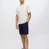 Minimum T-Shirts | Aarhus short sleeved t-shirt G029 GOTS - Vapor Blue VaporBlue