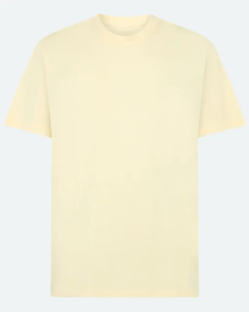 Minimum T-Shirts | Aarhus short sleeved t-shirt G029 GOTS - Flan