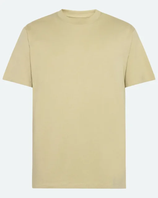 Minimum T-Shirts | Aarhus short sleeved t-shirt G029 GOTS - Eucalyptus