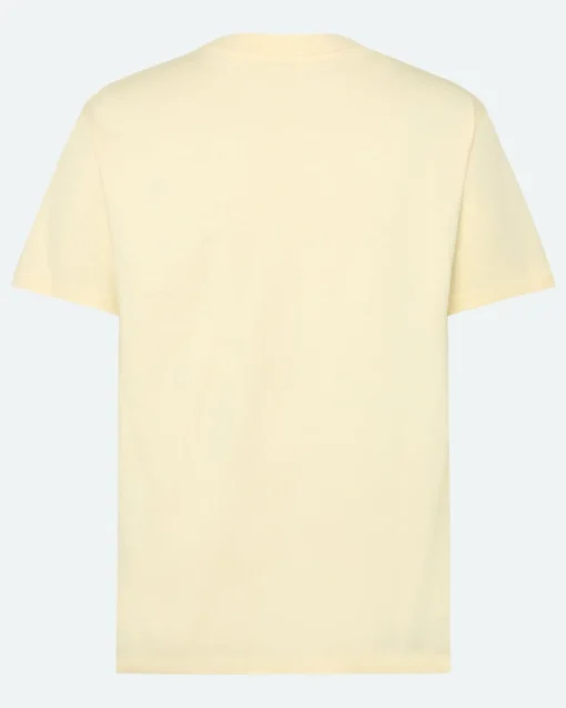 Minimum T-Shirts | Aarhus short sleeved t-shirt G029 GOTS - Flan