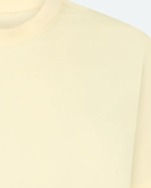 Minimum T-Shirts | Aarhus short sleeved t-shirt G029 GOTS - Flan