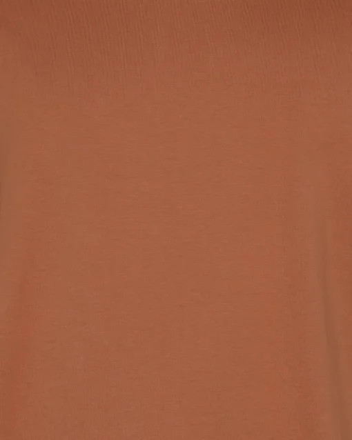 Minimum T-Shirts | Aarhus short sleeved t-shirt G029 GOTS - Sandstorm
