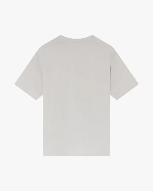 Minimum T-Shirts | Aarhus short sleeved t-shirt G029 GOTS - Vapor Blue VaporBlue