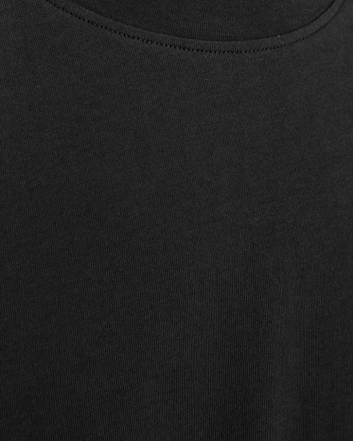 Minimum T-Shirts | Aarhus short sleeved t-shirt G029 GOTS - Black