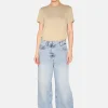 Minimum Jeans | Aiyas jeans 3731 - Light Blue LightBlue