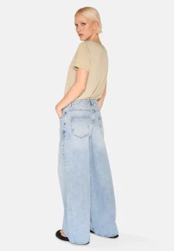 Minimum Jeans | Aiyas jeans 3731 - Light Blue LightBlue