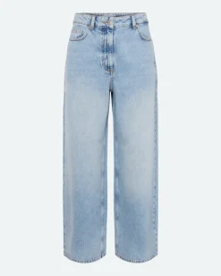 Minimum Jeans | Aiyas jeans 3731 - Light Blue LightBlue