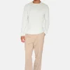 Minimum Knitwear | Alfredo reg jumper 4178 - Gray Mist GrayMist