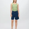 Minimum Shorts | Alva denim shorts 4181 - Medium Blue MediumBlue
