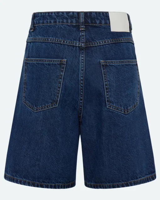 Minimum Shorts | Alva denim shorts 4181 - Medium Blue MediumBlue