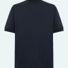 Minimum T-Shirts | Angelo short sleeved t-shirt 3838 - Sky Captain SkyCaptain