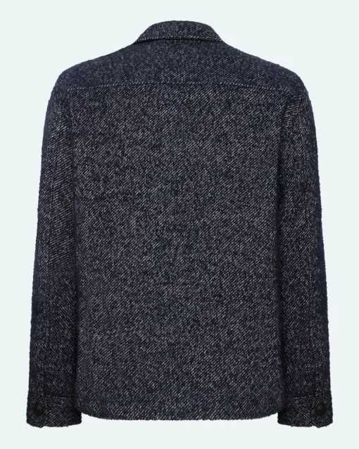 Minimum Jackets | Arjuna 3704 Jacket - Blue Quartz BlueQuartz