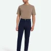 Minimum Jeans | Arrow 3767 Jeans - Dark Blue DarkBlue