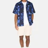 Minimum Shorts | Atlas corduroy shorts 4117 - Rainy Day RainyDay