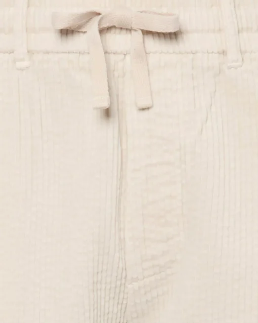 Minimum Shorts | Atlas corduroy shorts 4117 - Rainy Day RainyDay