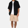 Minimum Shorts | Atlas shorts 3750 - Chinchilla