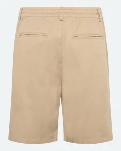 Minimum Shorts | Atlas shorts 3750 - Chinchilla