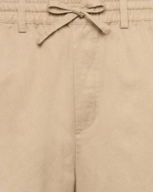Minimum Shorts | Atlas shorts 3750 - Chinchilla