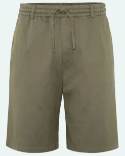 Minimum Shorts | Atlas shorts 3750 - Dusty Olive DustyOlive