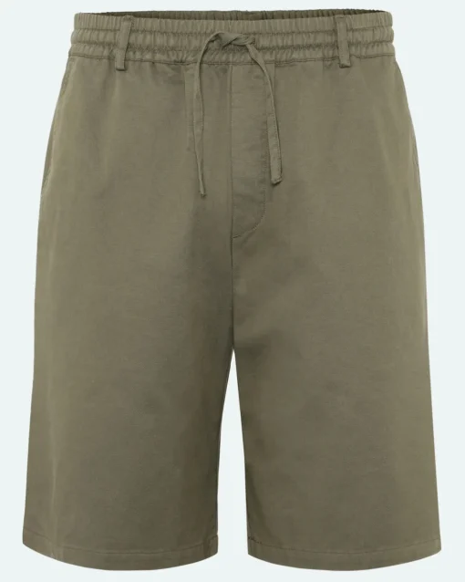Minimum Shorts | Atlas shorts 3750 - Dusty Olive DustyOlive