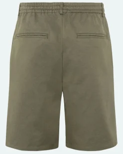 Minimum Shorts | Atlas shorts 3750 - Dusty Olive DustyOlive
