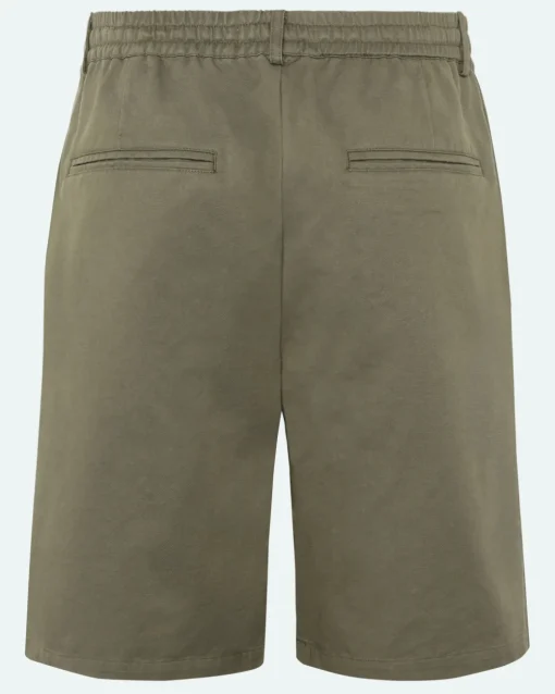 Minimum Shorts | Atlas shorts 3750 - Dusty Olive DustyOlive