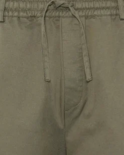 Minimum Shorts | Atlas shorts 3750 - Dusty Olive DustyOlive