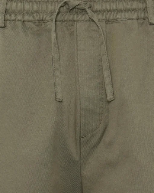 Minimum Shorts | Atlas shorts 3750 - Dusty Olive DustyOlive