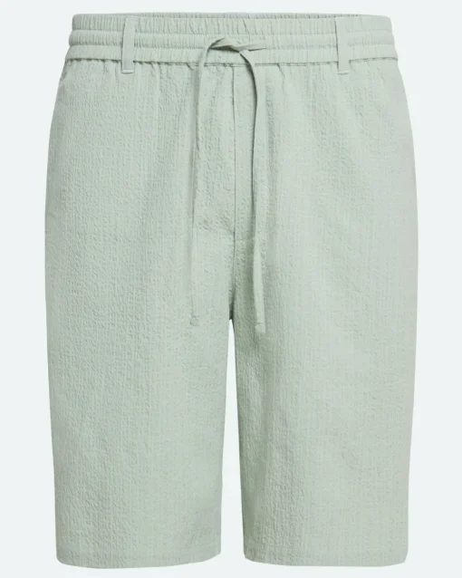 Minimum Shorts | Atlas shorts 4216 - Iceberg Green IcebergGreen