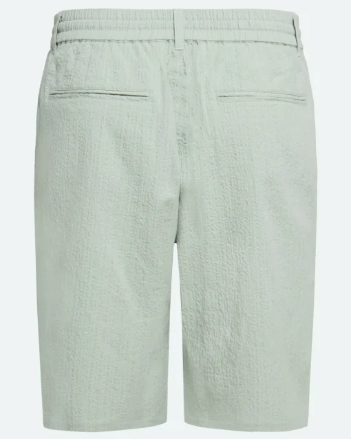 Minimum Shorts | Atlas shorts 4216 - Iceberg Green IcebergGreen