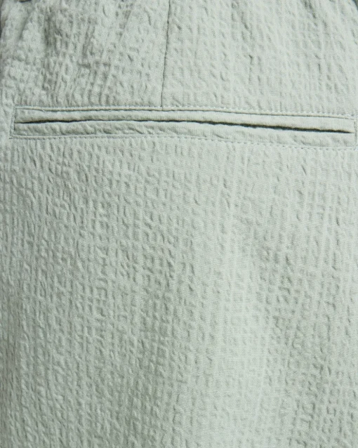 Minimum Shorts | Atlas shorts 4216 - Iceberg Green IcebergGreen