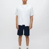 Minimum Shorts | Atlas shorts 3750 - Navy Blazer NavyBlazer