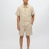Minimum Shorts | Atlas shorts 4222 - White Pepper WhitePepper
