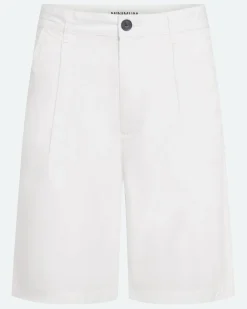 Minimum Shorts | Baker shorts 4189 - Coco Milk CocoMilk