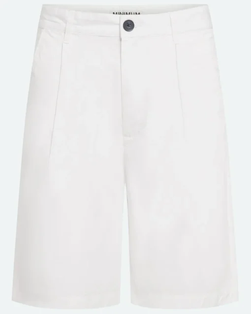 Minimum Shorts | Baker shorts 4189 - Coco Milk CocoMilk