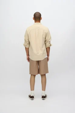 Minimum Shorts | Baker shorts 4189 - Greige