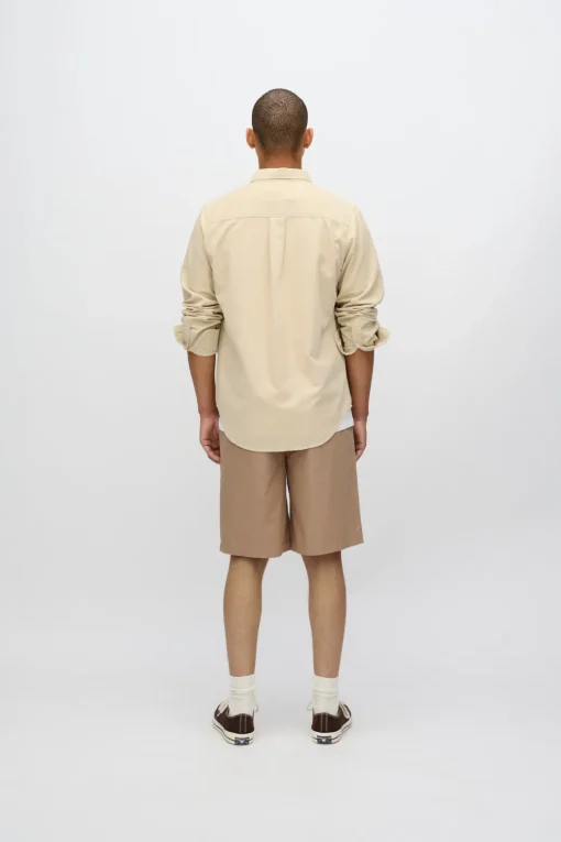 Minimum Shorts | Baker shorts 4189 - Greige