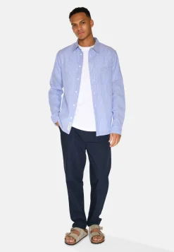 Minimum Pants | Bratis reg pants 4189 - Sky Captain SkyCaptain