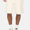 Minimum Shorts | Bronson denim shorts 4113 - Brown Rice BrownRice