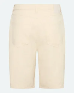 Minimum Shorts | Bronson denim shorts 4113 - Brown Rice BrownRice
