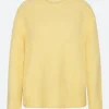 Minimum Knits | Calaha jumper 9965 - Flan