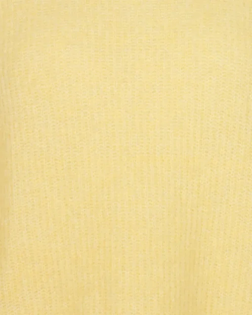 Minimum Knits | Calaha jumper 9965 - Flan