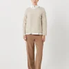Minimum Knits | Calaha jumper 9965 - Warm Sand WarmSand