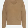 Minimum Knits | Codasa jumper 4152 - Mermaid