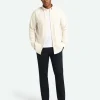 Minimum Shirts | Colt 3760 Shirt - Broken White BrokenWhite