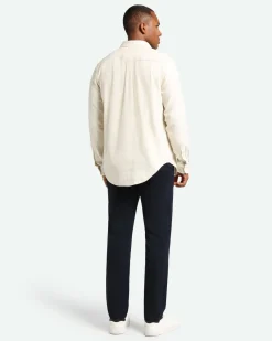Minimum Shirts | Colt 3760 Shirt - Broken White BrokenWhite