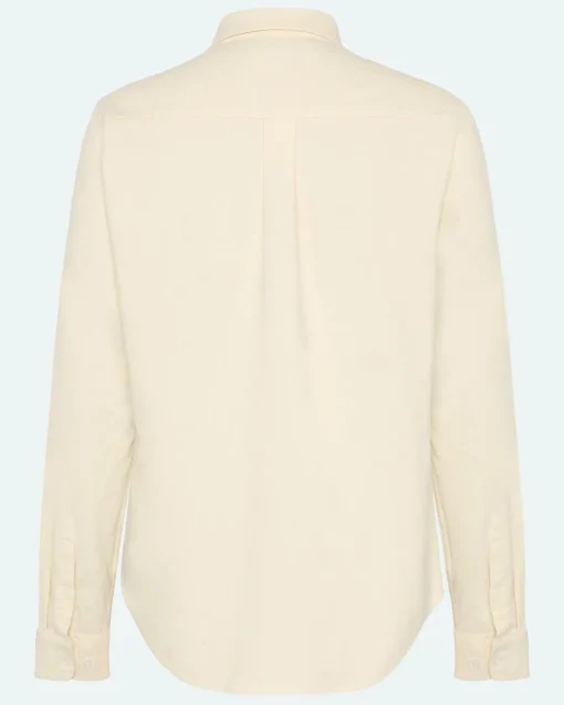 Minimum Shirts | Colt 3760 Shirt - Broken White BrokenWhite