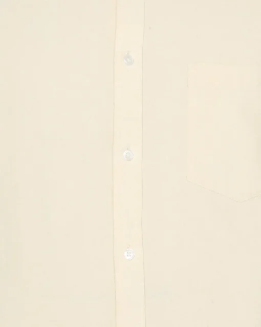 Minimum Shirts | Colt 3760 Shirt - Broken White BrokenWhite