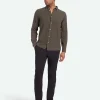 Minimum Shirts | Colt 3760 Shirt - Rosin