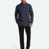 Minimum Shirts | Colt 3760 Shirt - Sky Captain SkyCaptain